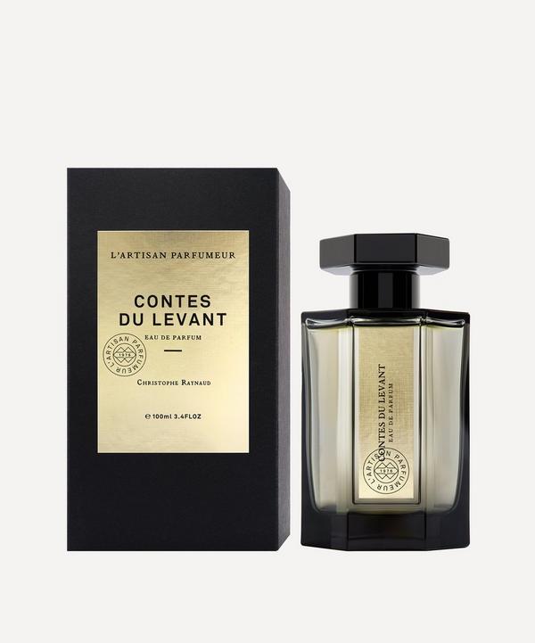 Contes Du Levant EDP (Unisex)