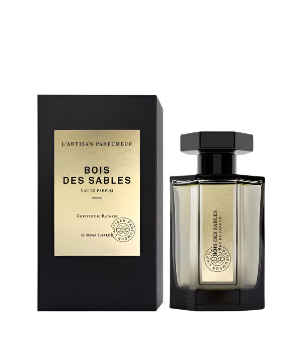 Bois Des Sables EDP (Unisex)