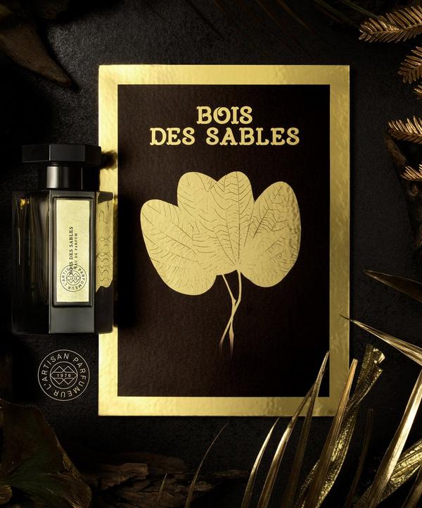 Bois Des Sables EDP (Unisex)