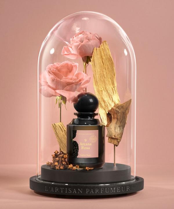 Arcana Rosa EDP (Unisex)