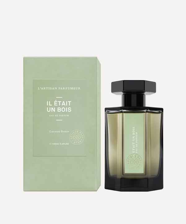 Il Etait Un Bois EDP (Unisex)