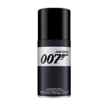 James Bond 007 Deodorant Spray Men 150ml  