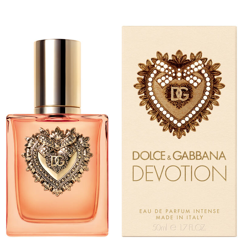 Devotion Intense EDP (L)