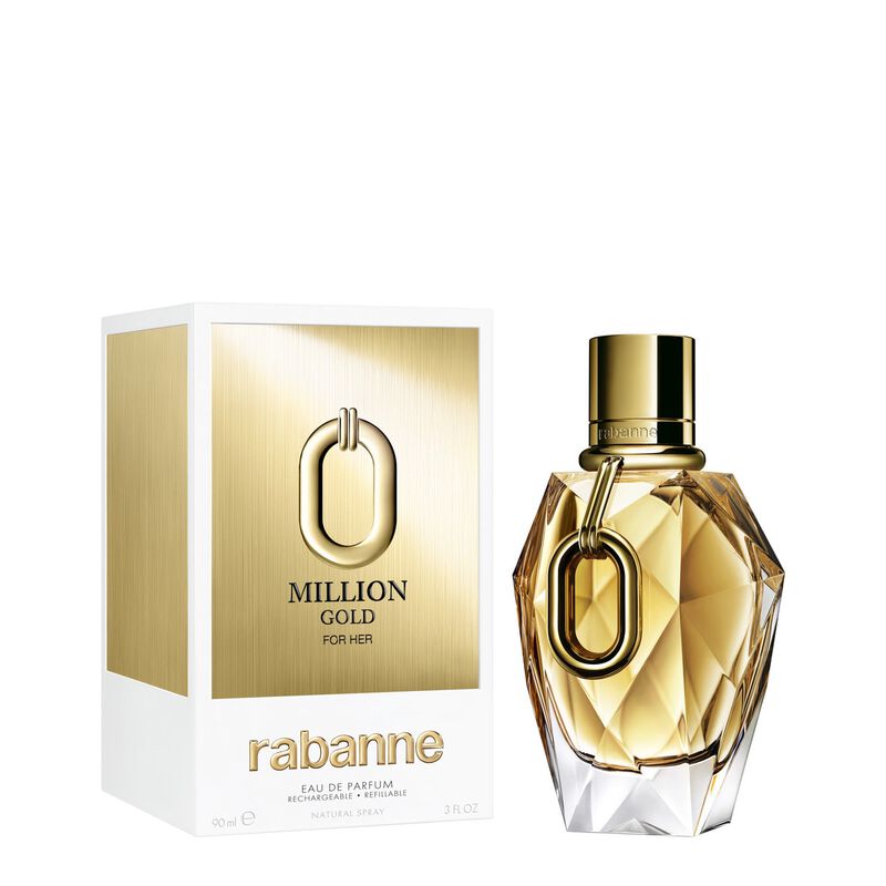 Million Gold EDP (L)