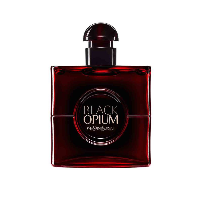 Black Opium Over Red EDP (L)