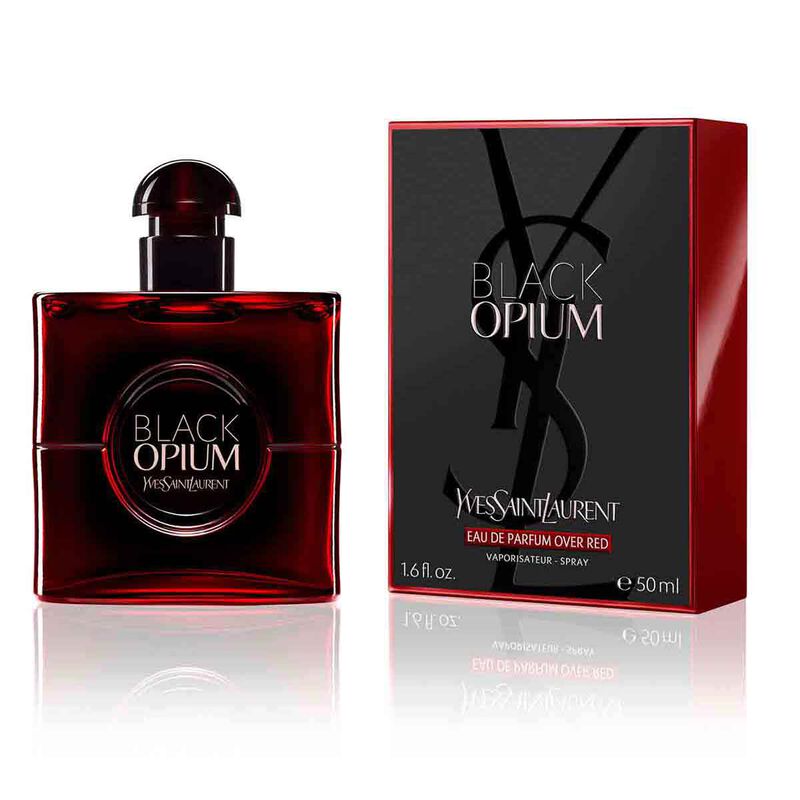 Black Opium Over Red EDP (L)