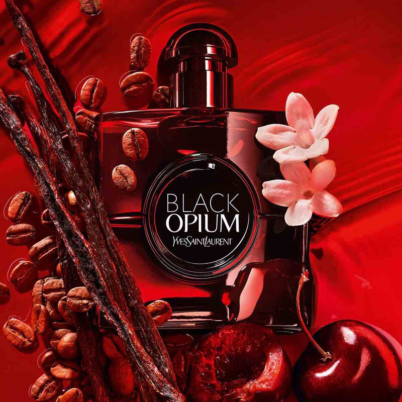 Black Opium Over Red EDP (L)