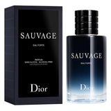 Sauvage Eau Forte Parfum EDP (M)