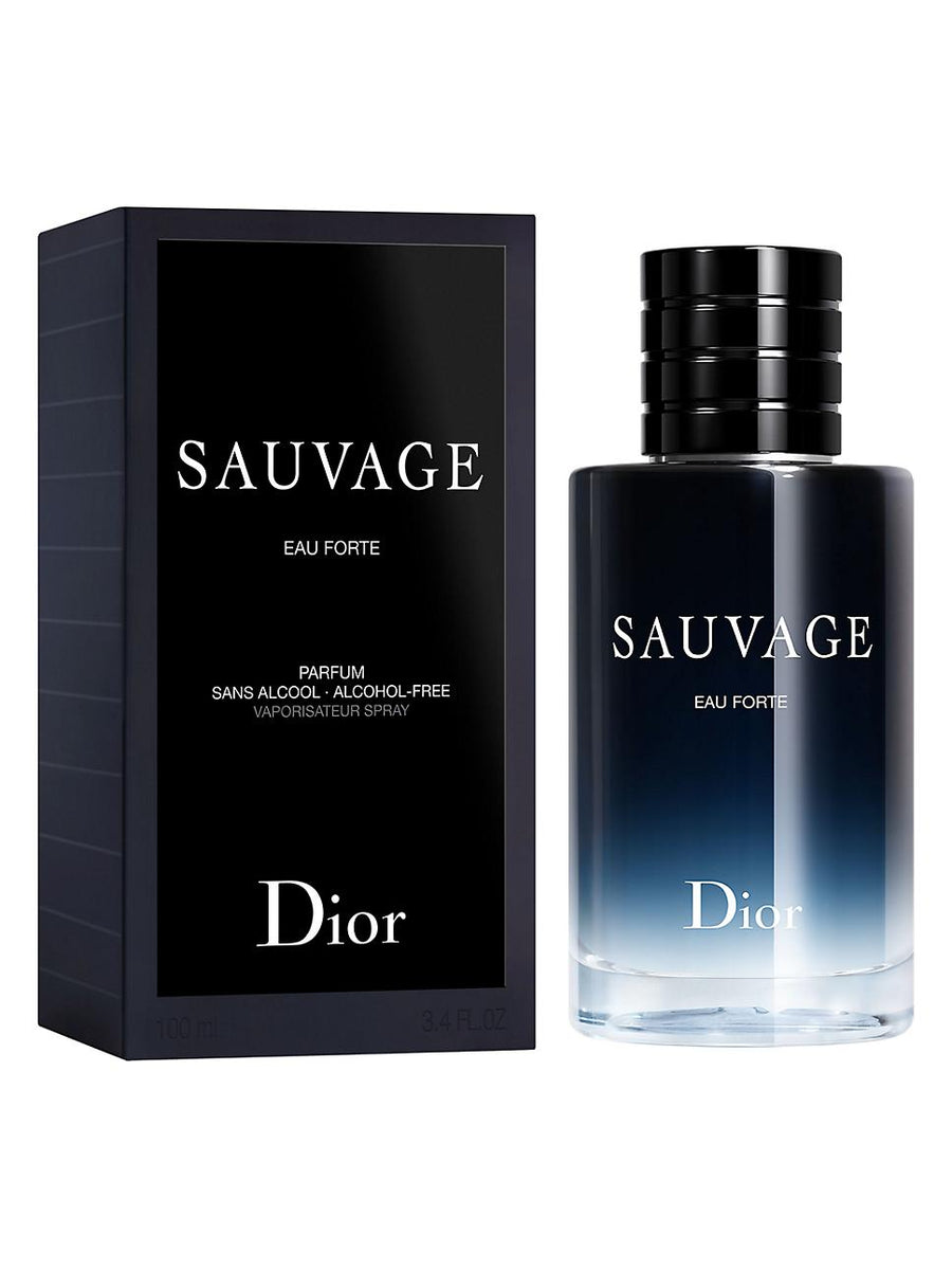 Sauvage Eau Forte Parfum EDP (M)