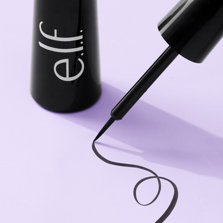 Expert Liquid Eyeliner Jet Black