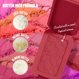 Professional Makeup Buttermelt Blush