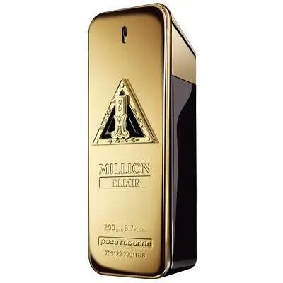 Paco Rabanne 1 Million Elixir Intense Men Perfume 3.4oz 100ml EAU DE PARFUM SPRAY  