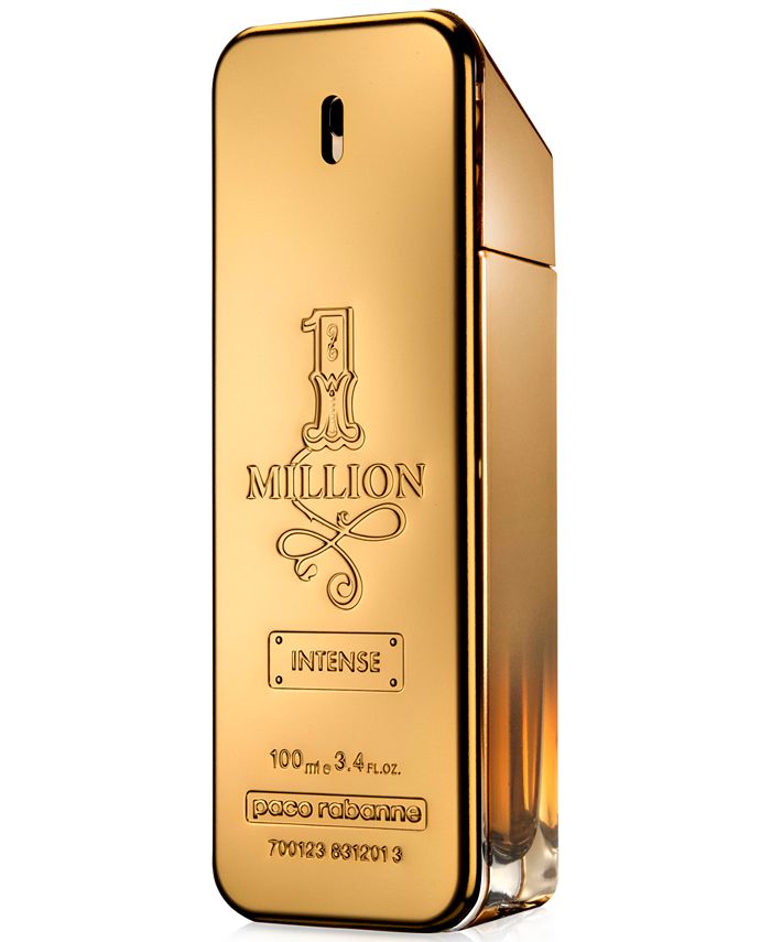 Paco Rabanne 1 Million Intense EDT (M) 100ml | Ramfa Beauty