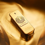 Paco Rabanne 1 Million Parfum Men Perfume 3.4oz 100ml 6.8oz 200ml EAU DE PARFUM SPRAY  