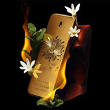 Paco Rabanne 1 Million Parfum Men Perfume 3.4oz 100ml 6.8oz 200ml EAU DE PARFUM SPRAY  