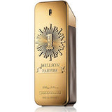 Paco Rabanne 1 Million Parfum Men Perfume 3.4oz 100ml 6.8oz 200ml EAU DE PARFUM SPRAY  