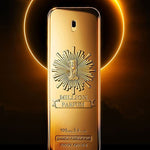 Paco Rabanne 1 Million Parfum Men Perfume 3.4oz 100ml 6.8oz 200ml EAU DE PARFUM SPRAY  