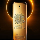 Paco Rabanne 1 Million Parfum Men Perfume 3.4oz 100ml 6.8oz 200ml EAU DE PARFUM SPRAY  