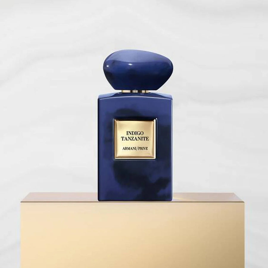 Armani Prive Indigo Tanzanite EDP (Unisex)