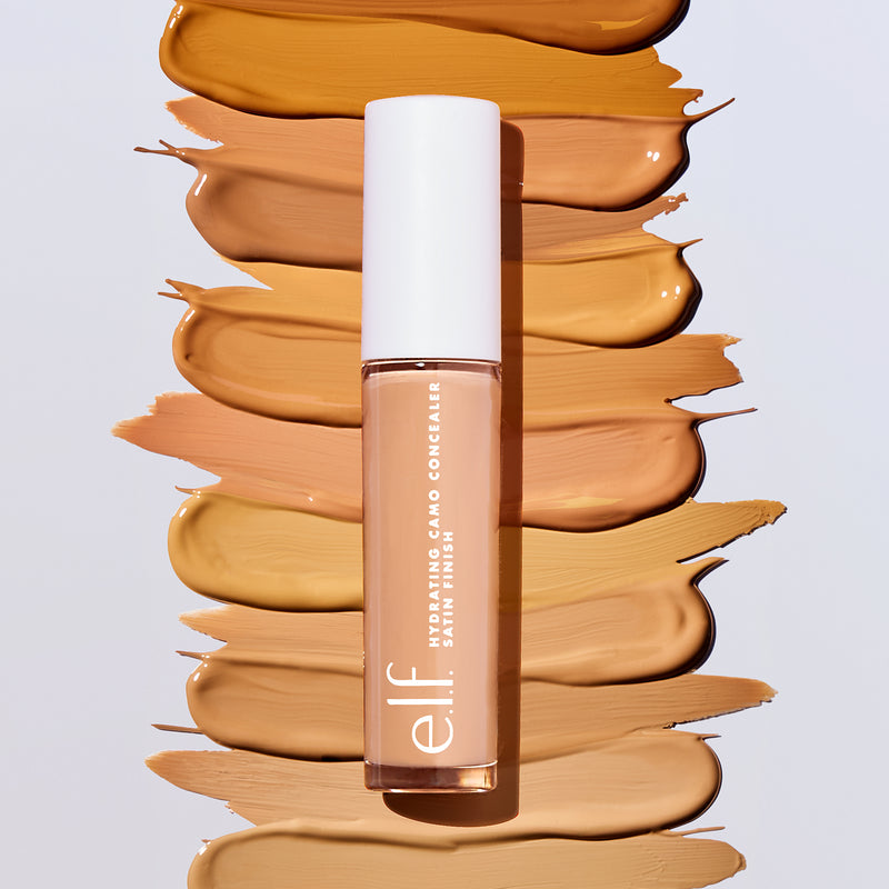 E.L.F Camo Liquid Concealer 16Hr 6ml | Ramfa Beauty