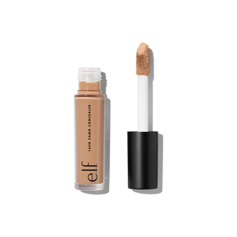 E.L.F Camo Liquid Concealer 16Hr 6ml | Ramfa Beauty
#color_Fair Beige