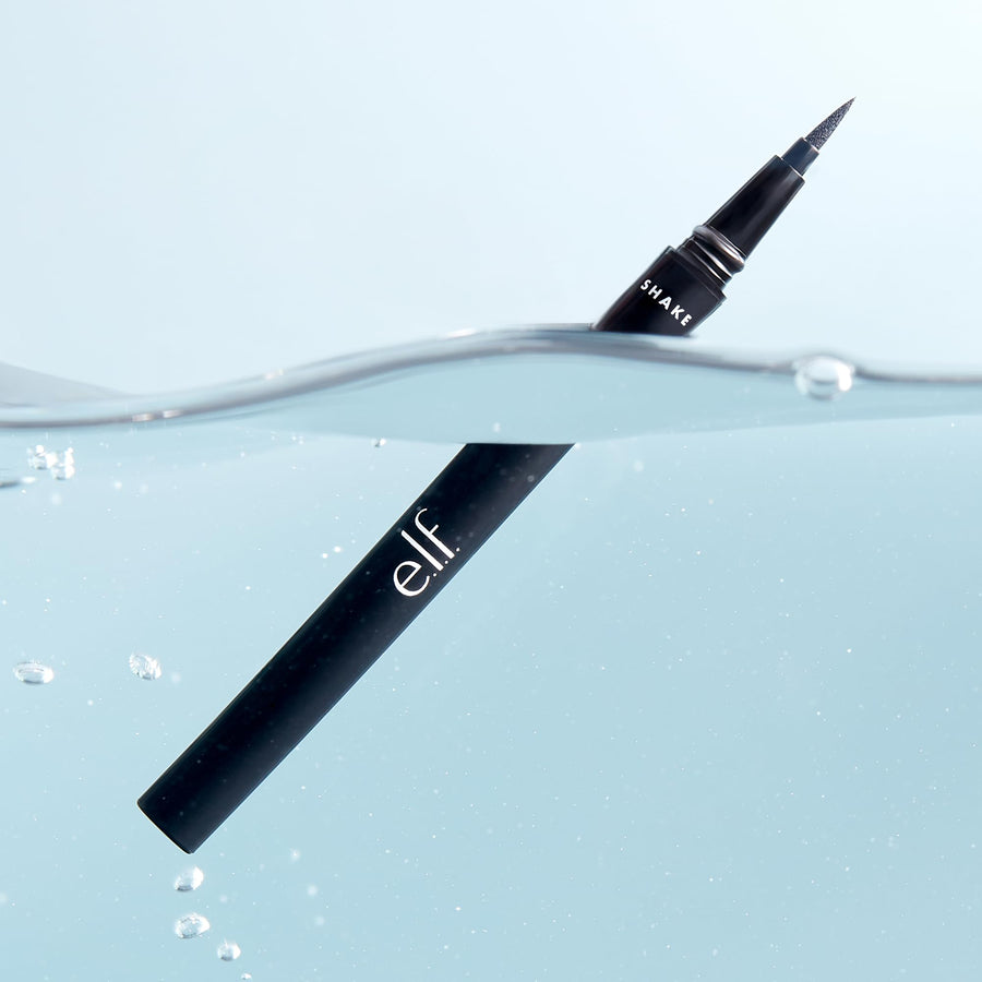 Intense H2oproof Eyeliner