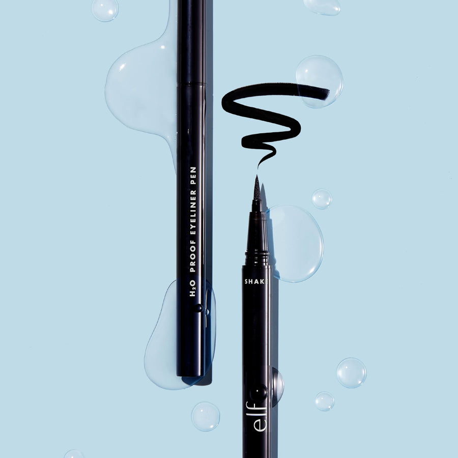 Intense H2oproof Eyeliner