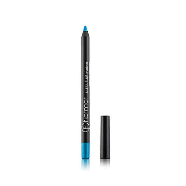 Ultra Blue Eye Liner