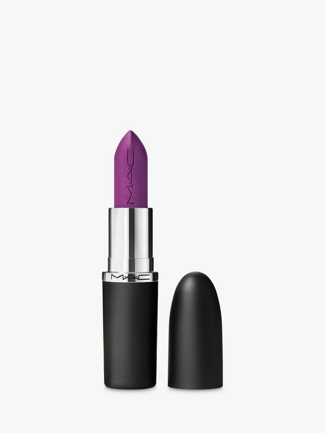 MAC Cosmetics Matte Lipstick 6g, Best Selling Lipstick, Creamy Rich Formula #color_Everybody Heroine