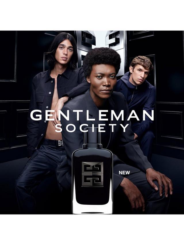 Gentleman Society Extreme EDP (M)