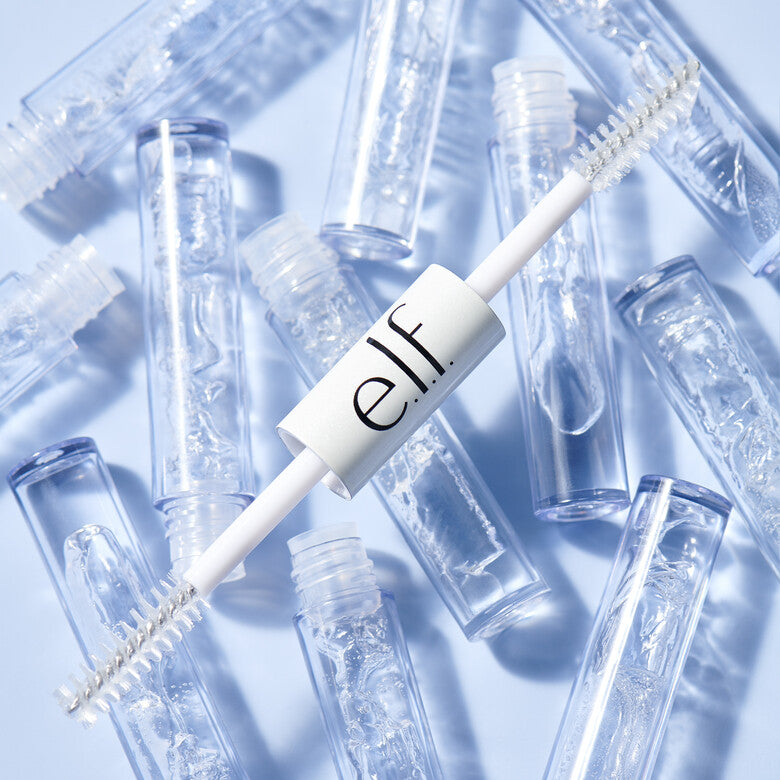 E.L.F Clear Brow & Lash Mascara 2.5ml | Ramfa Beauty#color_Transparent