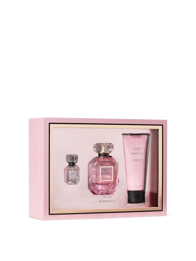 Bombshell EDP (L) Set 3PCS