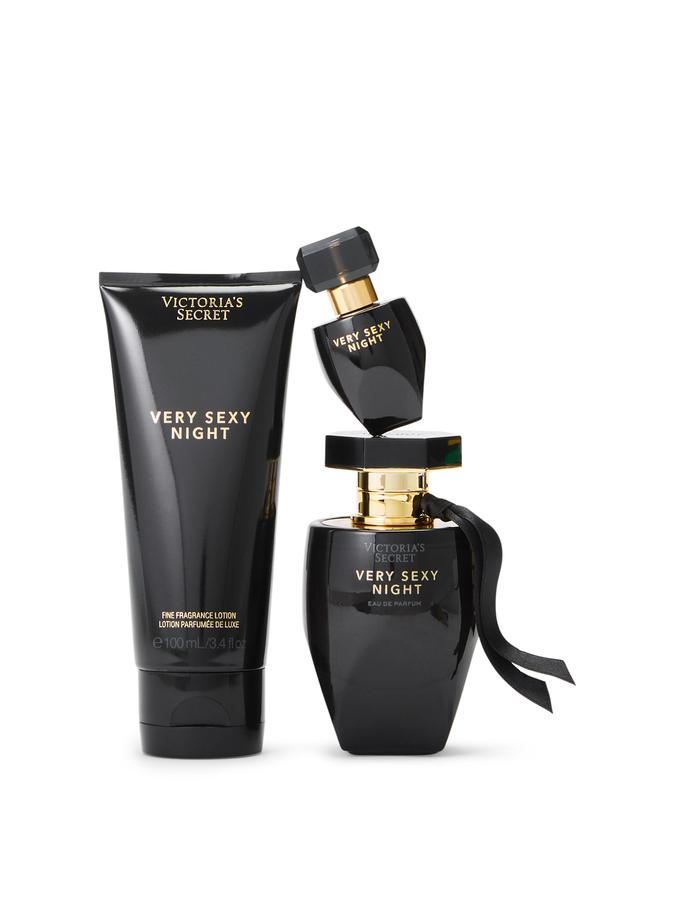 Very Sexy Night EDP (L) Set 3PCS