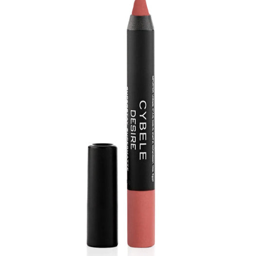 Cybele Desire Lip Crayon 2.8g #color_14 Caramel Nude