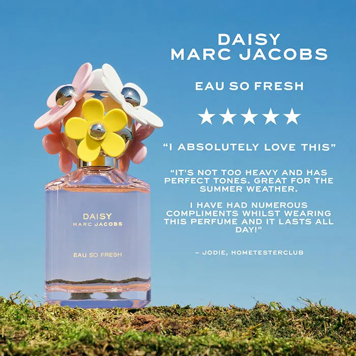 Daisy Eau So Fresh EDT (L)