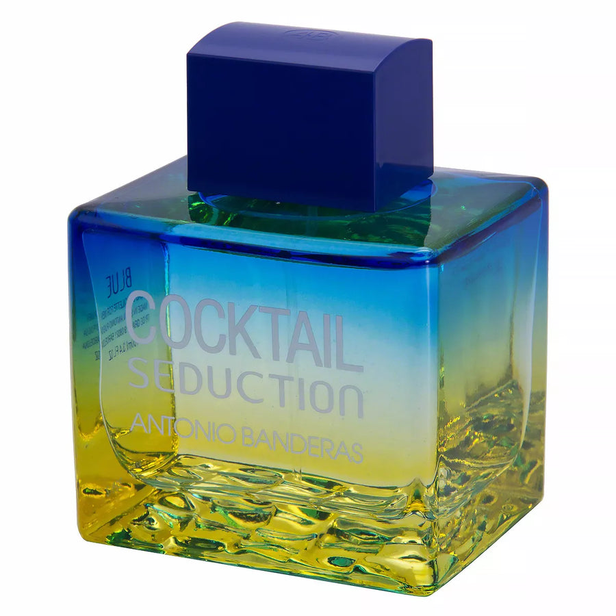 Cocktail Seduction Blue  EDT (M)