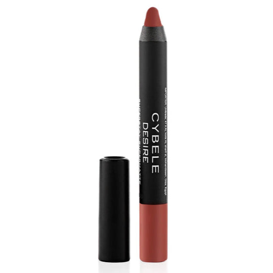 Cybele Desire Lip Crayon 2.8g #color_13 Rose Wood