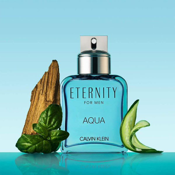 Eternity Aqua EDT (M)