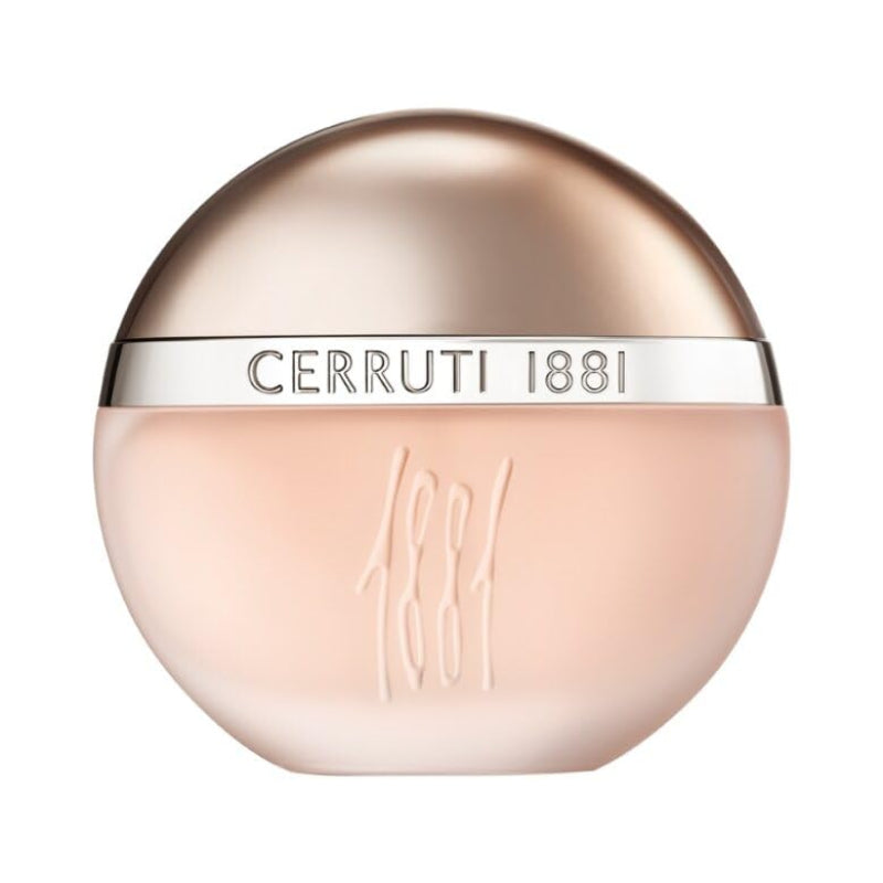 Cerruti 1881 EDT Women Perfume 3.3oz 100ml EAU DE TOILETTE SPRAY