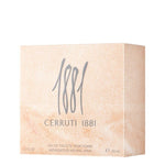 Cerruti 1881 EDT Women Perfume 3.3oz 100ml EAU DE TOILETTE SPRAY