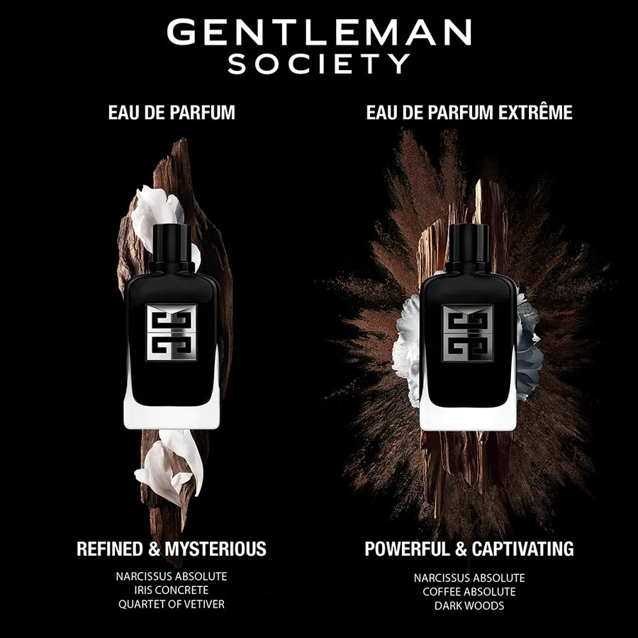 Gentleman Society Extreme EDP (M)