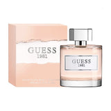 Guess 1981 Women Perfume 3.4oz 100ml EAU DE TOILETTE SPRAY  