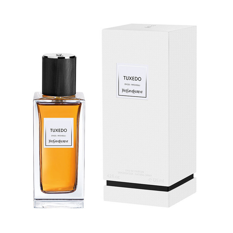 Tuxedo Epices Patchouli EDP (Unisex)