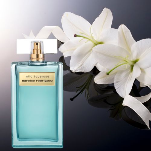 Essential Musc Wild Tuberose EDP (Unisex)