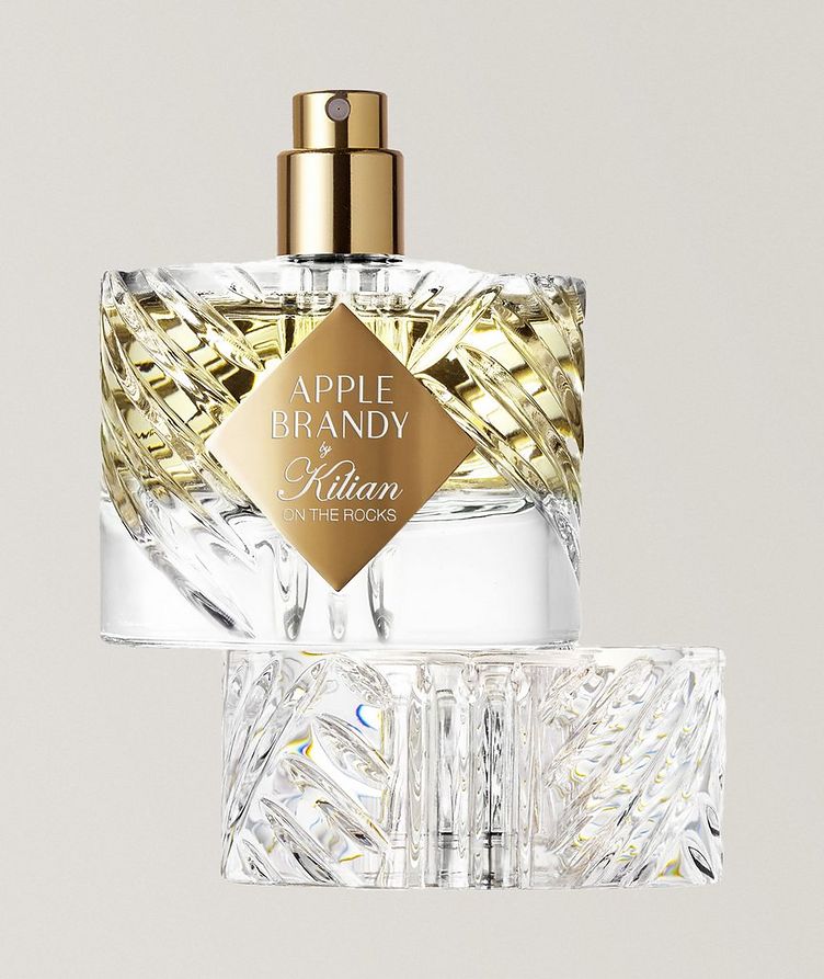 Apple Brandy On The Rocks EDP (Unisex)