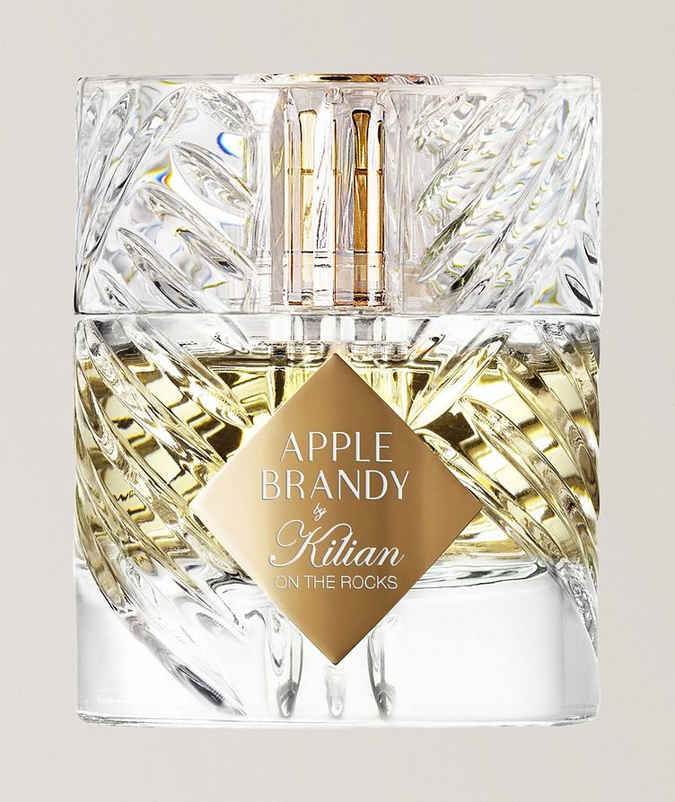 Apple Brandy On The Rocks EDP (Unisex)