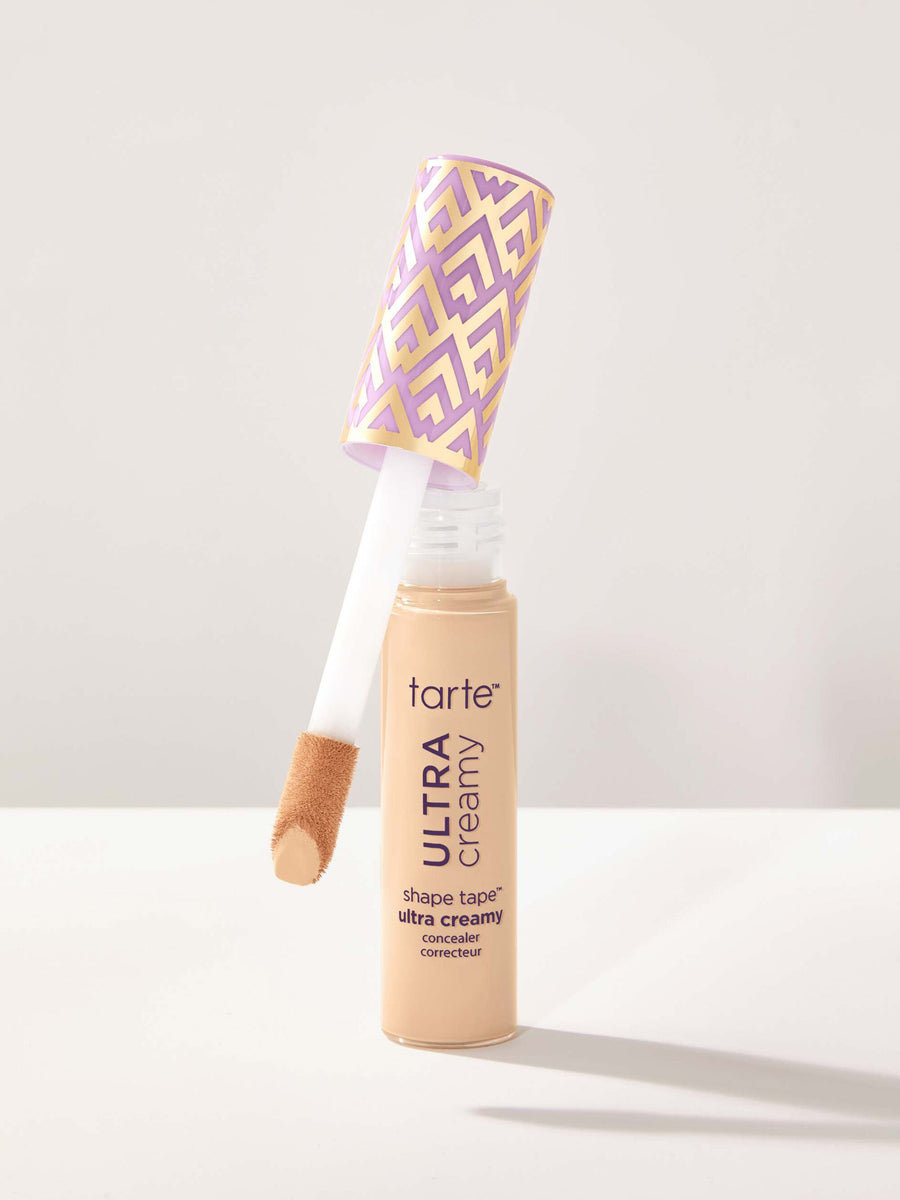 Tarte Shape Tape Contour Concealer Ultra Creamy 10ml | Ramfa Beauty#color_22N Light Neutral (light skin with a balance of warm and cool undertones)