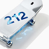 Carolina Herrera 212 Men Heroes Forever Young Men Perfume 3.0oz 90ML EAU DE TOILETTE SPRAY  