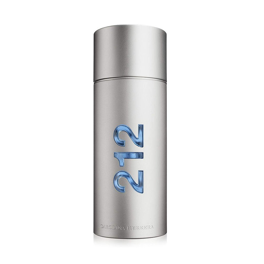 Carolina Herrera 212 Men NYC Men Perfume 6.0oz 200ml 3.4oz 100ml EAU DE TOILETTE SPRAY  