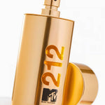 Carolina Herrera 212 Men NYC MTV Limted Edition EDT Men Perfume 3.4oz 100ml EAU DE TOILETTE SPRAY